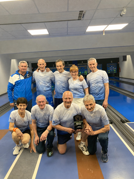 Občinska trim liga – Zlatko team je novi prvak (5)